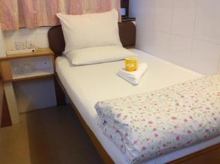 New World Guest House 新世界賓館 - 6