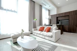 Dongdaemun Loft Stay - Seul - 9