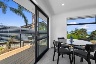 Ngarimu Nook - Newly Built Self-contained Unit - Thames - 6