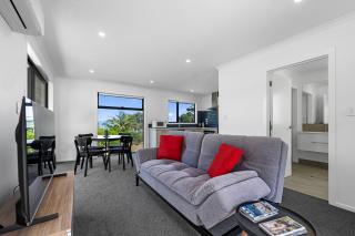Ngarimu Nook - Newly Built Self-contained Unit - Thames - 4