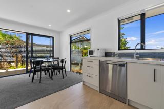 Ngarimu Nook - Newly Built Self-contained Unit - 2