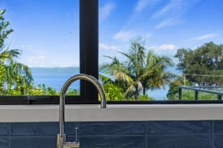 Ngarimu Nook - Newly Built Self-contained Unit - Thames - 1
