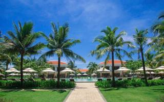 1000m2 Ocean Villa Da Nang 4 Bedrooms 5 Bath and Kitchen - Da Nang - 9