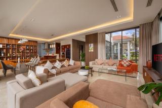 1000m2 Ocean Villa Da Nang 4 Bedrooms 5 Bath and Kitchen - Da Nang - 3