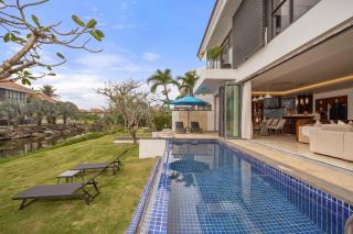 1000m2 Ocean Villa Da Nang 4 Bedrooms 5 Bath and Kitchen - Da Nang - 5