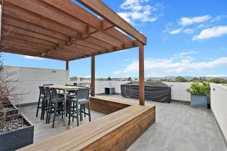 Modern 2Beds 2Baths APT at Sherwood with PAKING - 6