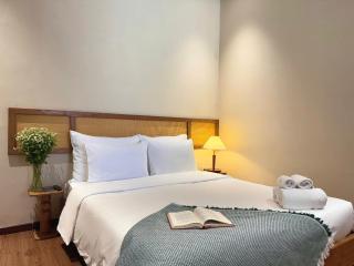 Túi Ba Gang Boutique Hotel - Đà Lạt - 8