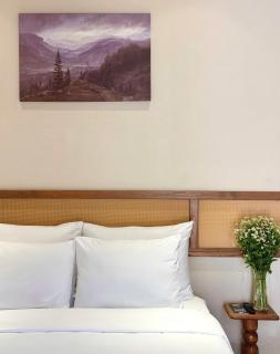 Túi Ba Gang Boutique Hotel - Đà Lạt - 6