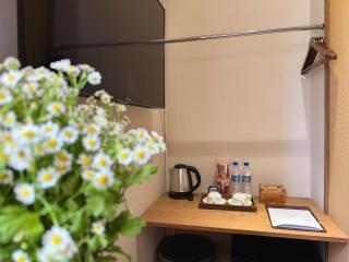 Túi Ba Gang Boutique Hotel - Da Lat - 5