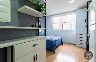 Sublime studio ao lado do Metrô Brás - 5