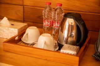 Anartha Resort Jimbaran By Kubu GWK - 5