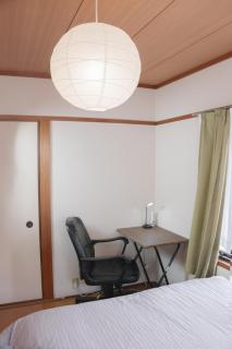 Zen House - Okayama - 4