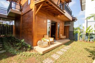 Anartha Resort Jimbaran By Kubu GWK - Jimbaran - 9