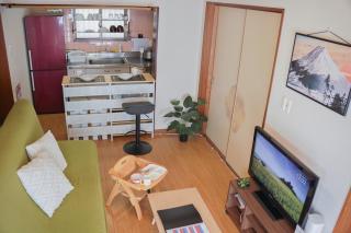 Zen House - Okayama - 0