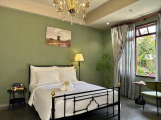Túi Ba Gang Boutique Hotel - Đà Lạt - 1