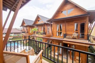 Anartha Resort Jimbaran By Kubu GWK - Jimbaran - 7