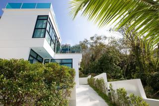 Namara The Residences B - Kamala Beach - 9