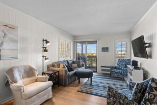 APATB IV on Shore Dr! 2 Bedroom Oceanview Unit! - Myrtle Beach - 6