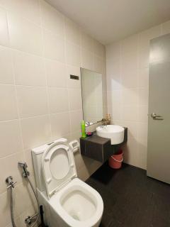 Evo Suites Bangi homestay free parking & wifi - Bandar Baru Bangi - 3