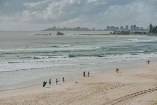 Joy on Jefferson - Gold Coast - 3