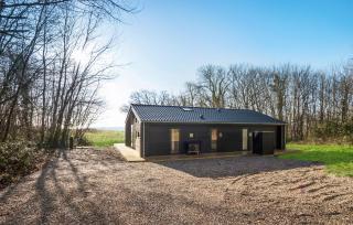 Cozy Home In Faaborg With Wifi - 9