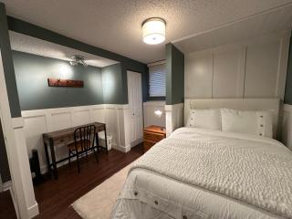 1Bed Cozy Retreat & Spacious Lounge - Yellowknife - 8