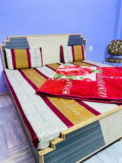 Hotel Best Stay Near By Bus And Railway Station - 5