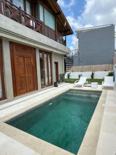 Wakajima House Kuta Utara - Kerobokan - 5