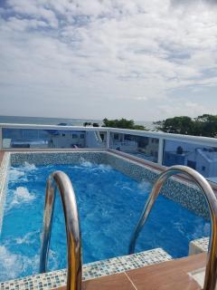 Vamar Apartamentos - San Felipe de Puerto Plata - 0