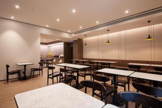 Hanting Hotel Shanghai Lujiazui Pudong South Road - 3