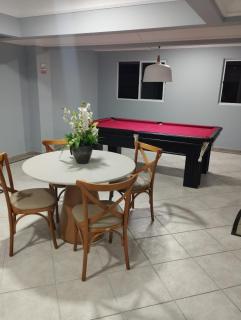 Apartamento Frente ao Shopping - 2