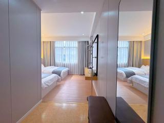 Yueshanju Homestay - Luding - 8
