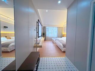 Yueshanju Homestay - Luding - 7