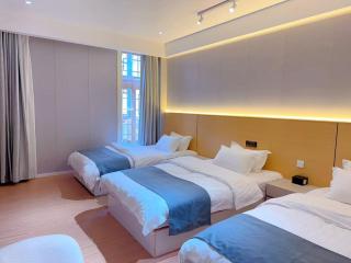 Yueshanju Homestay - Luding - 1