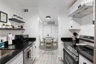 Cozy UF Condo - Near Shands UF VA on Archer Road ! - Gainesville - 3