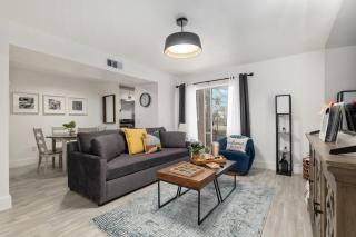 Cozy UF Condo - Near Shands UF VA on Archer Road ! - Gainesville - 0