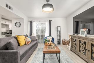 Cozy UF Condo - Near Shands UF VA on Archer Road ! - Gainesville - 5
