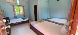 Sarin Guesthouse สาริน - Ko Tao - 1