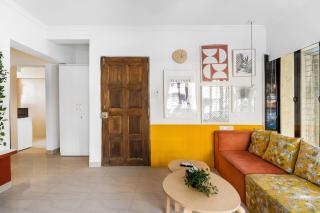 Chloe 1BHK Bandra W by The Bombay Home Company - Bombay - 2