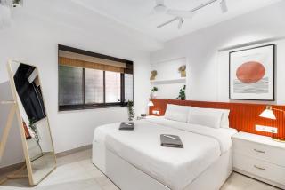 Chloe 1BHK Bandra W by The Bombay Home Company - 6