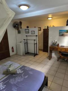 Studio agréable à Le Robert - 30 m² - Le Robert - 3