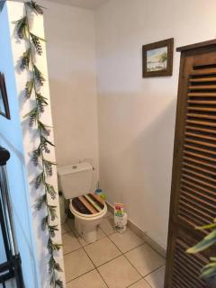 Studio agréable à Le Robert - 30 m² - Le Robert - 2