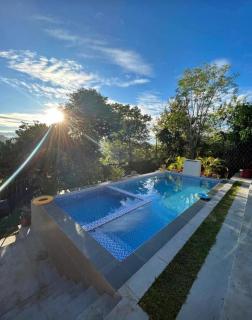 Nature inspire Villa with private pool - - 0