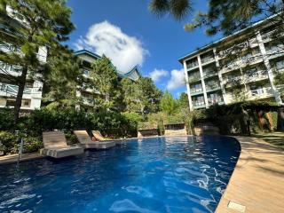 PineSuites Tagaytay - Tagaytay - 4