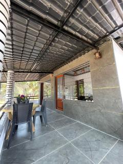 Rock n Ocean1 Beach Stay - Udupi - 4