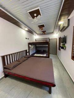 Rock n Ocean1 Beach Stay - Udupi - 8