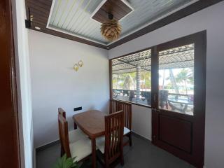 Rock n Ocean1 Beach Stay - Udupi - 5