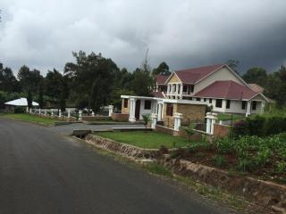 Salinero Millie Lodge Machame - Machame - 3