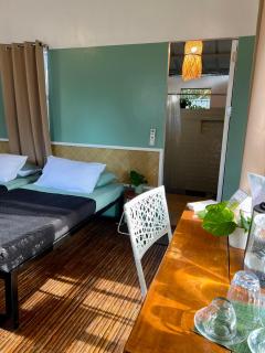 11th Earth Farm and Resort - 9