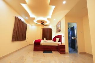 Hotel RJ - Patna - 9
